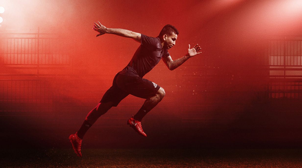 Adidas Speed of light (1)