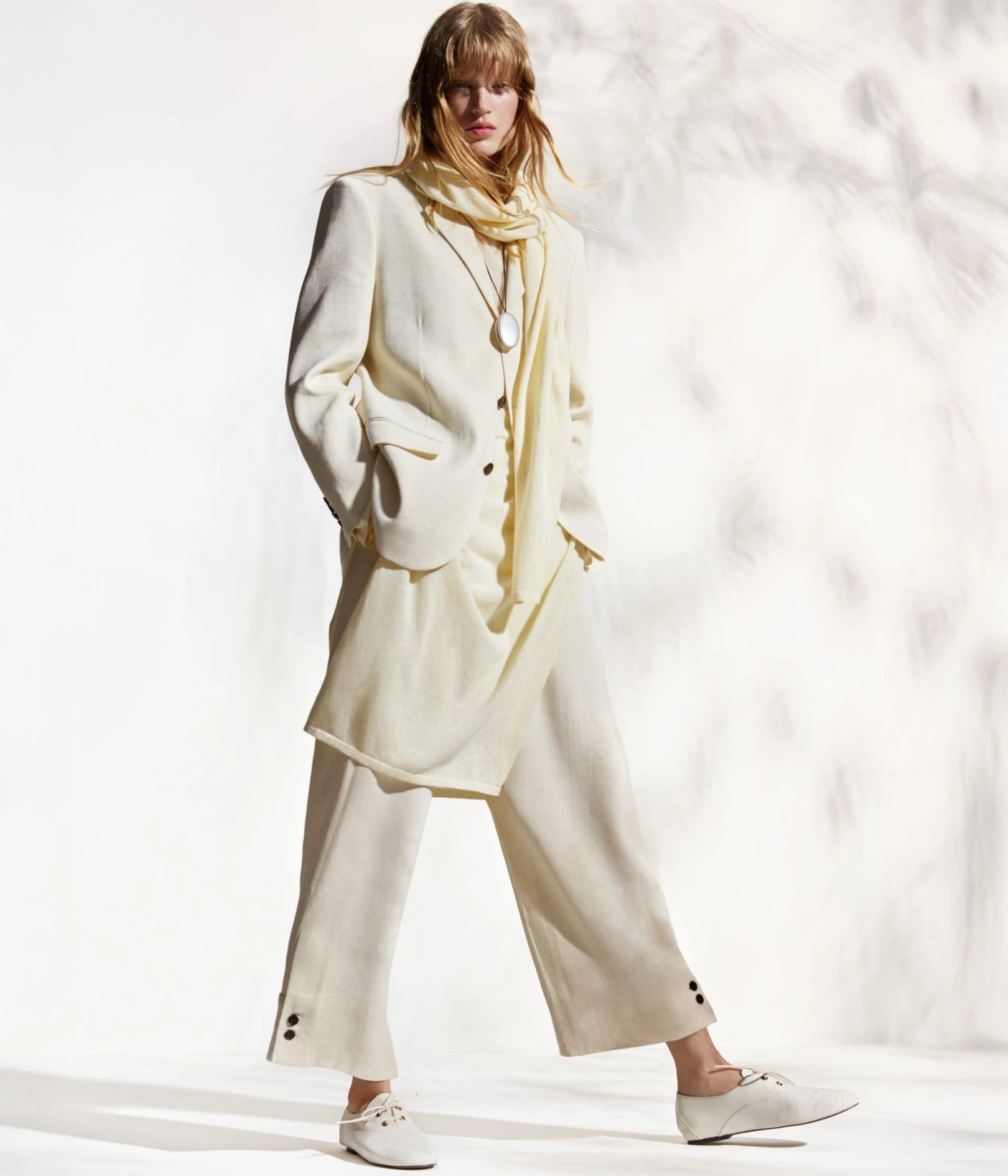 Massimo Dutti Woman SS26 7