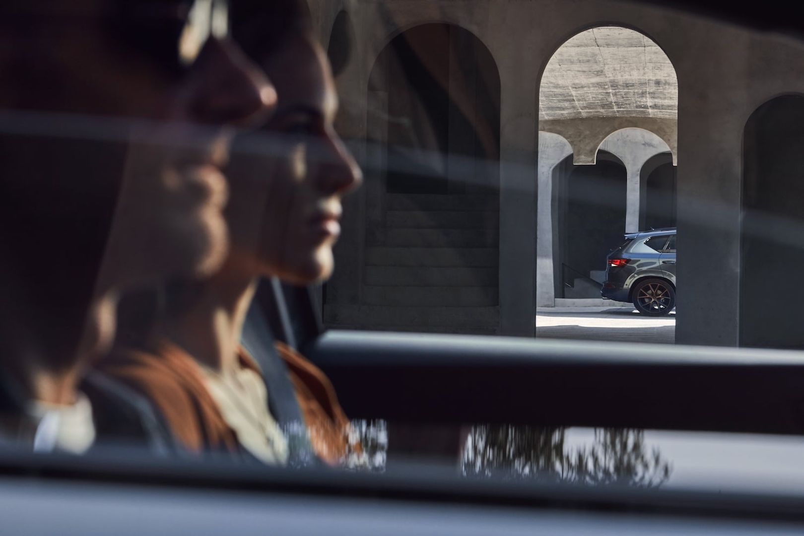 Seat Cupra 9