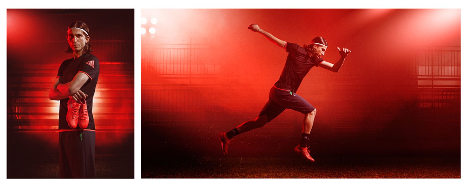 Adidas Speed of light 8