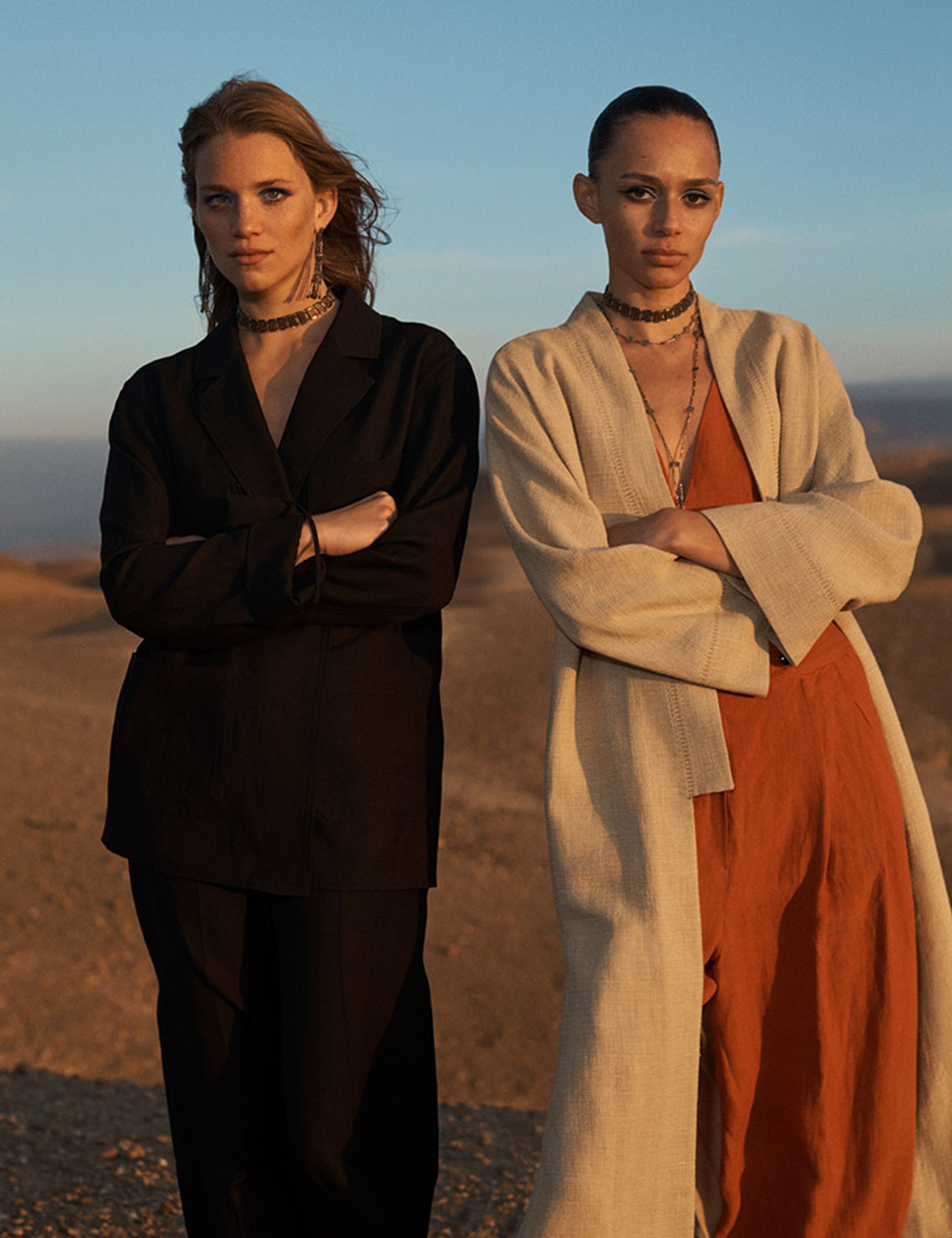 Massimo Dutti Woman Limited Edition SS22 3