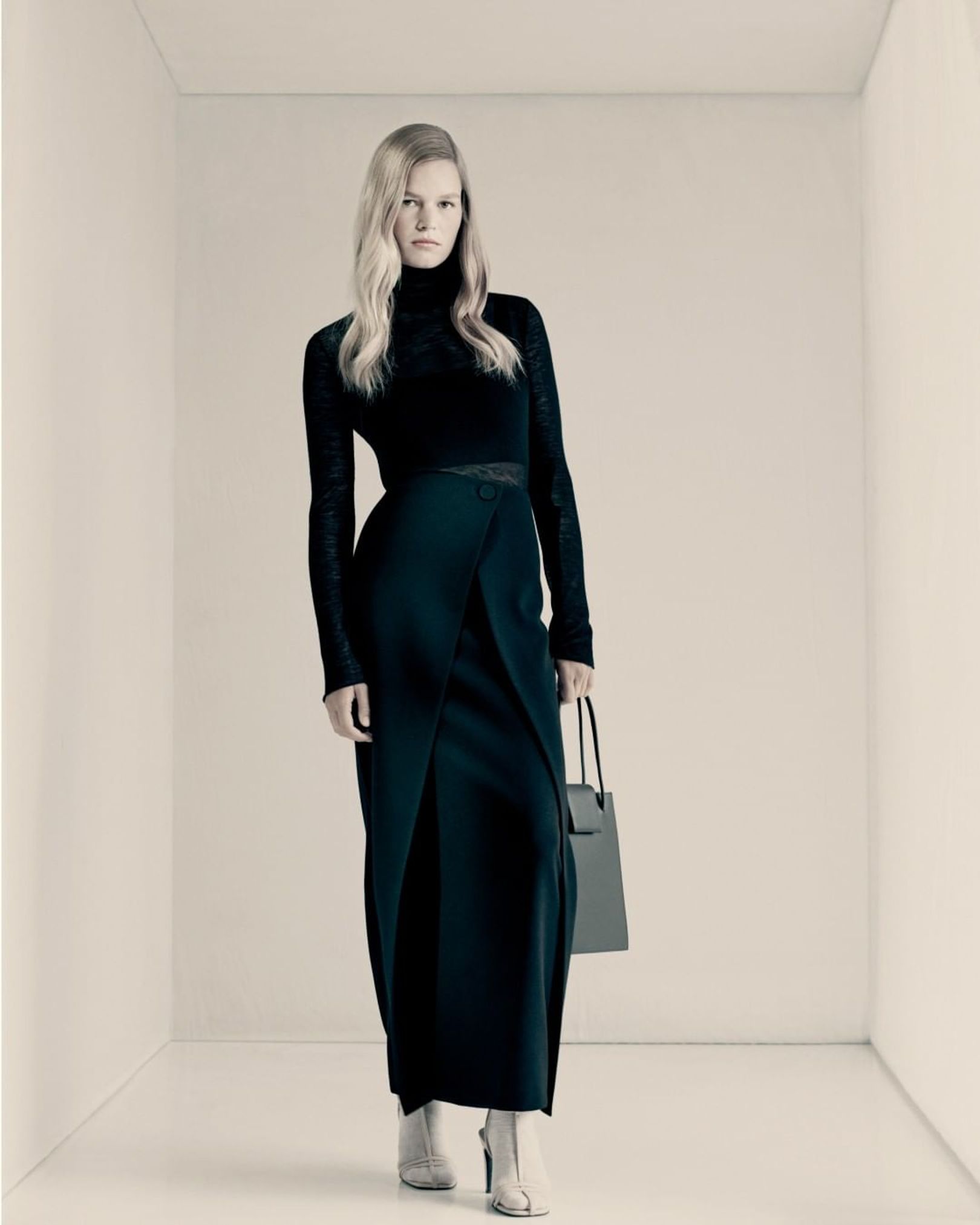 Massimo Dutti The New Icon Pieces FW22 6