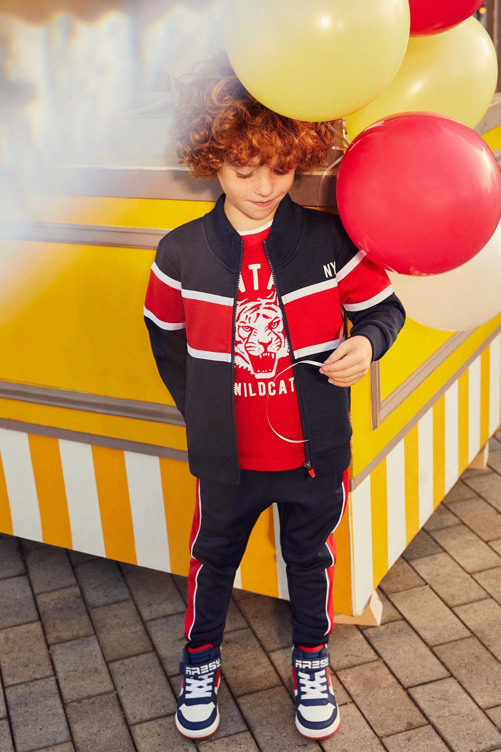 H&M Start Spring 2018 11