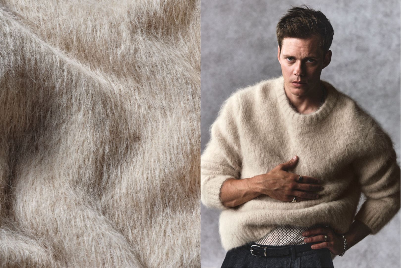 H&M Atelier With Bill Skarsgård 4