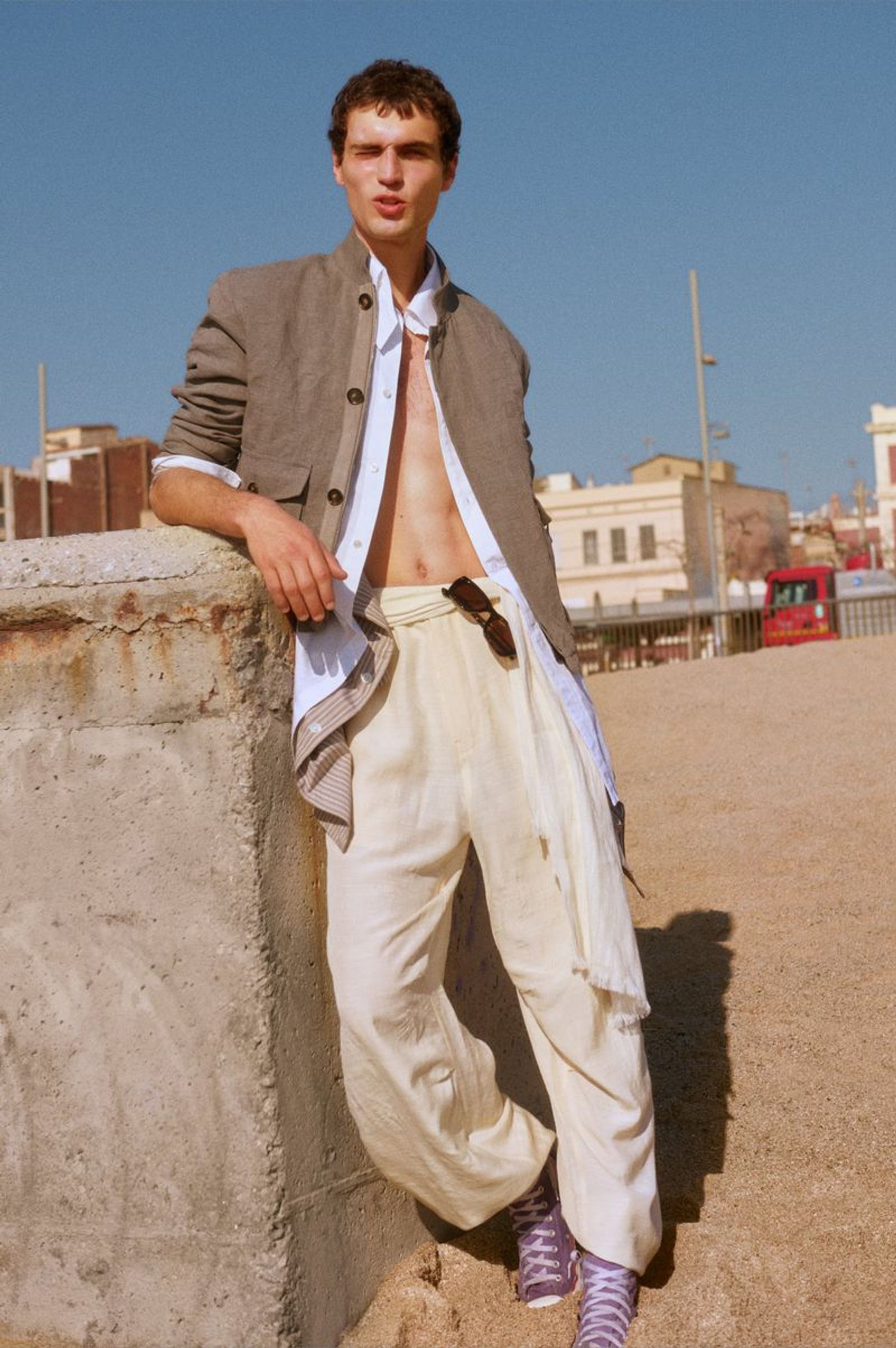 U la Repubblica Editorial Issue 18 6