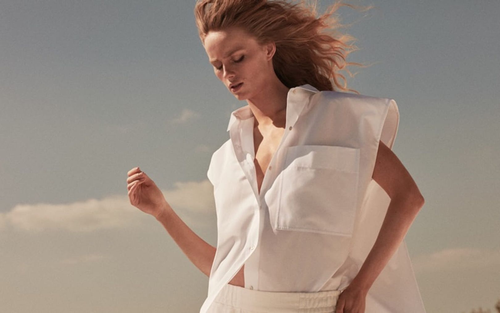 Massimo Dutti Woman Limited Edition SS21 3