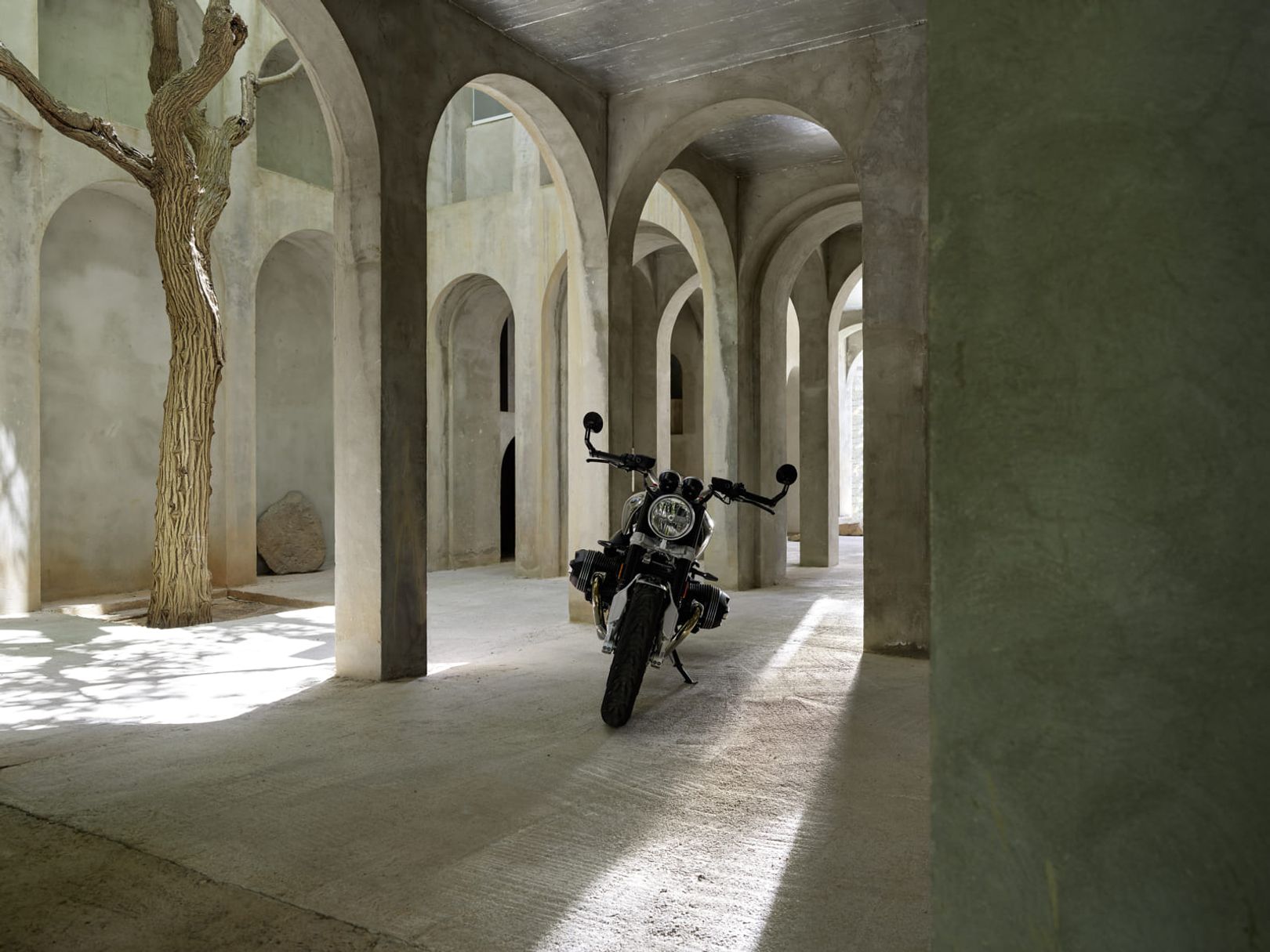 BMW Motorrad 100 Years 9