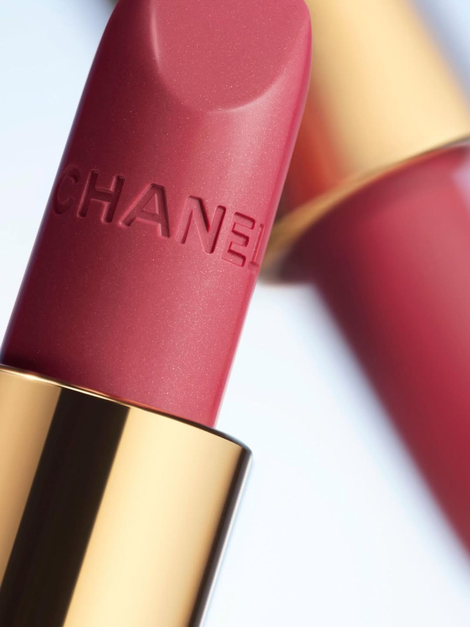 Chanel Beauty Rouge Coco La Pausa 2