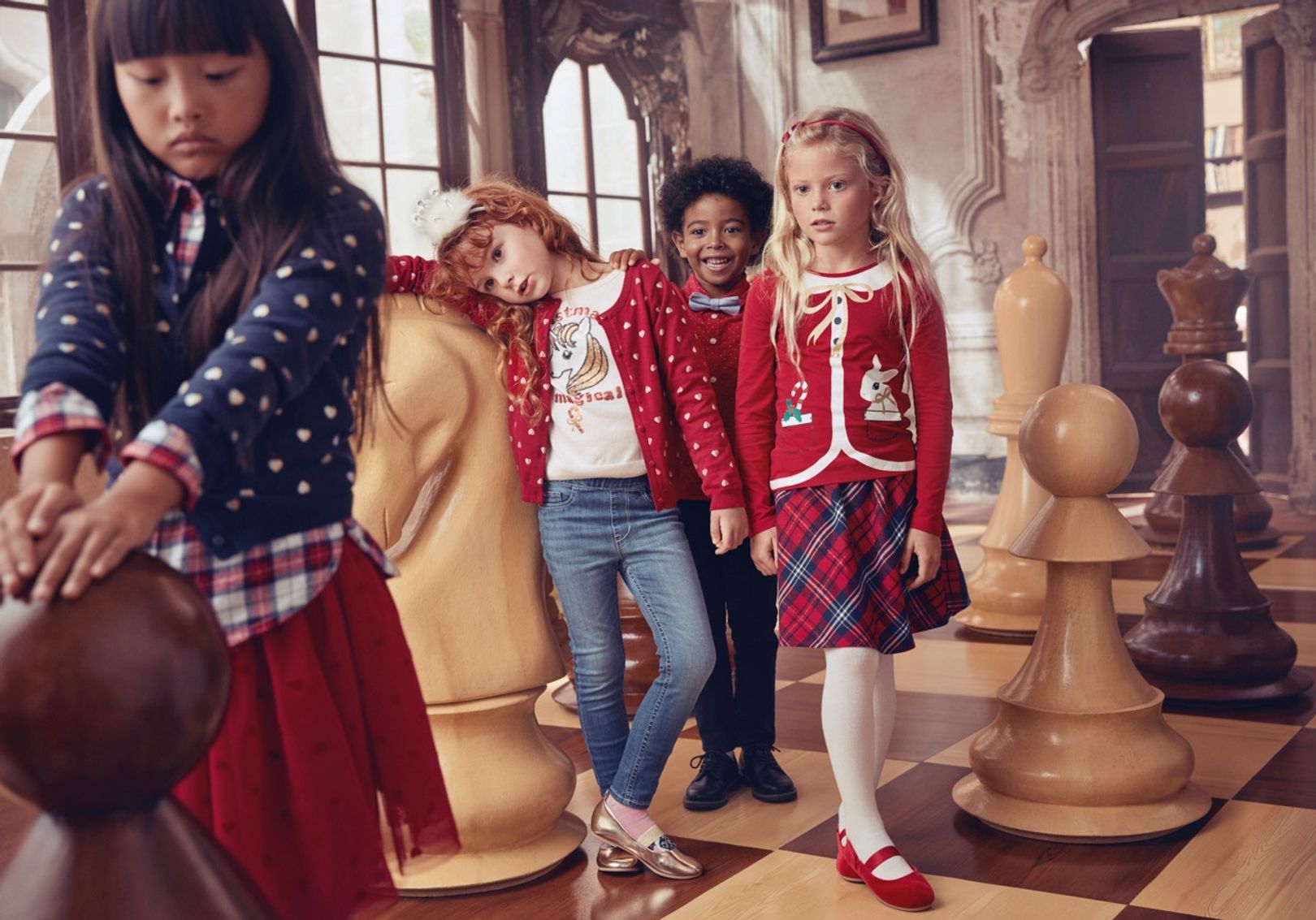 H&M Kids Dress Up Well 13