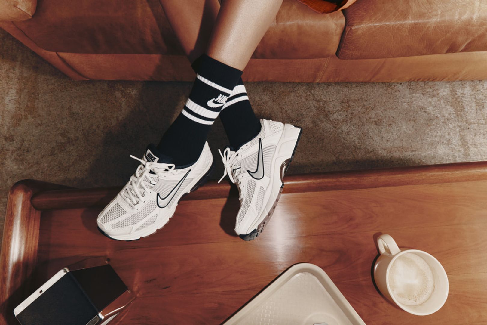 Nike x Mox Always On 8