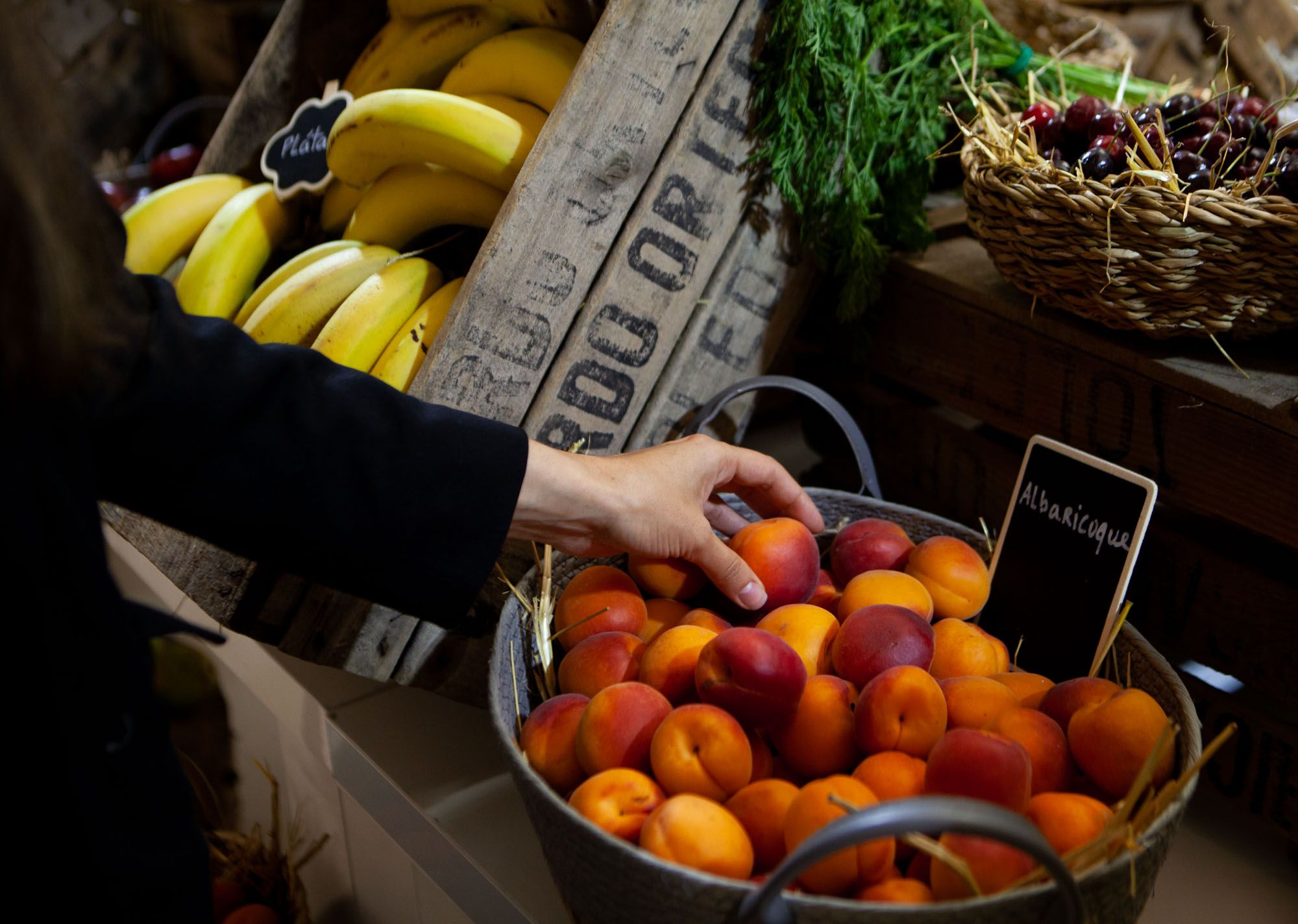 Aldi The Market of Aldi (1)