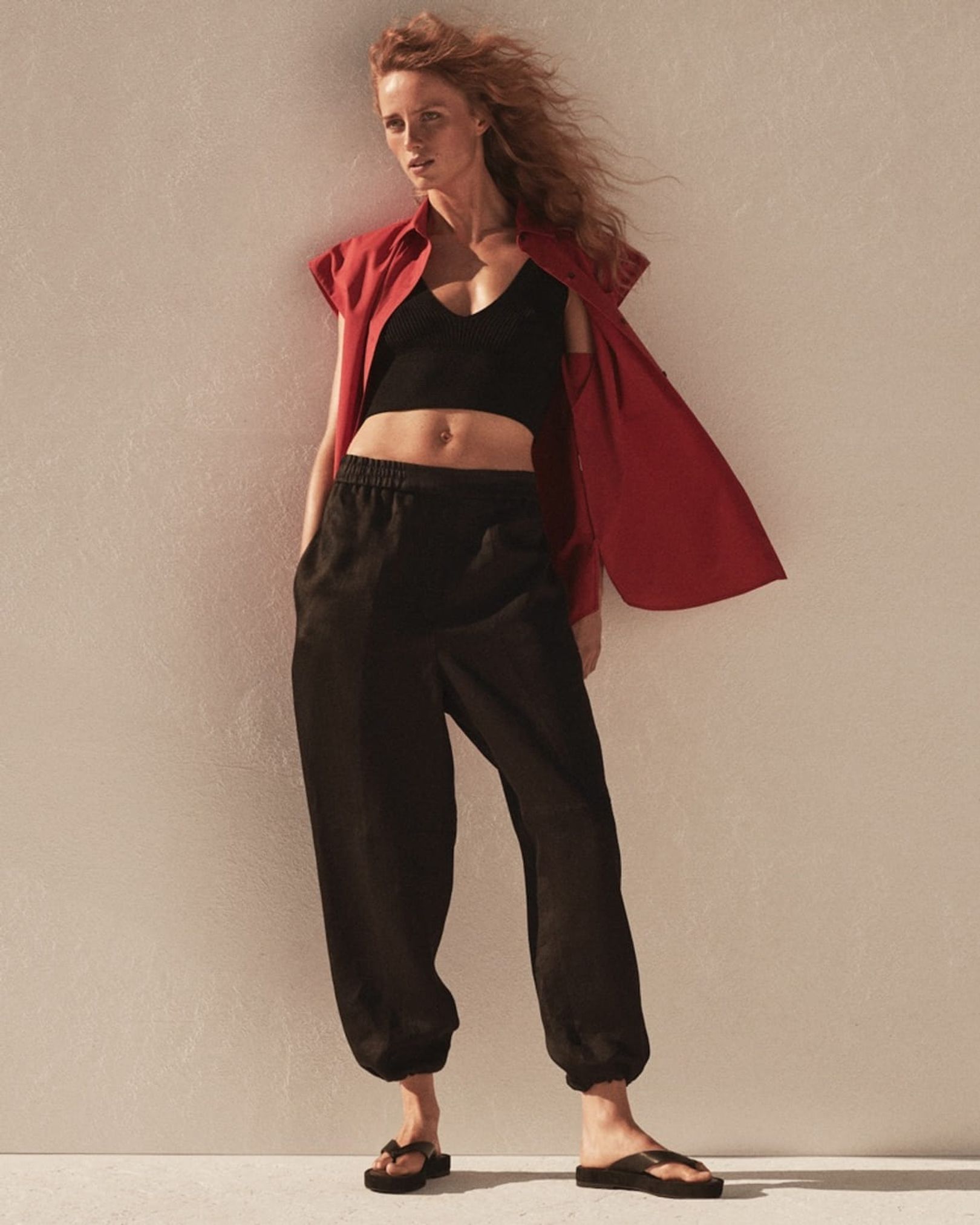 Massimo Dutti Woman Limited Edition SS21 8