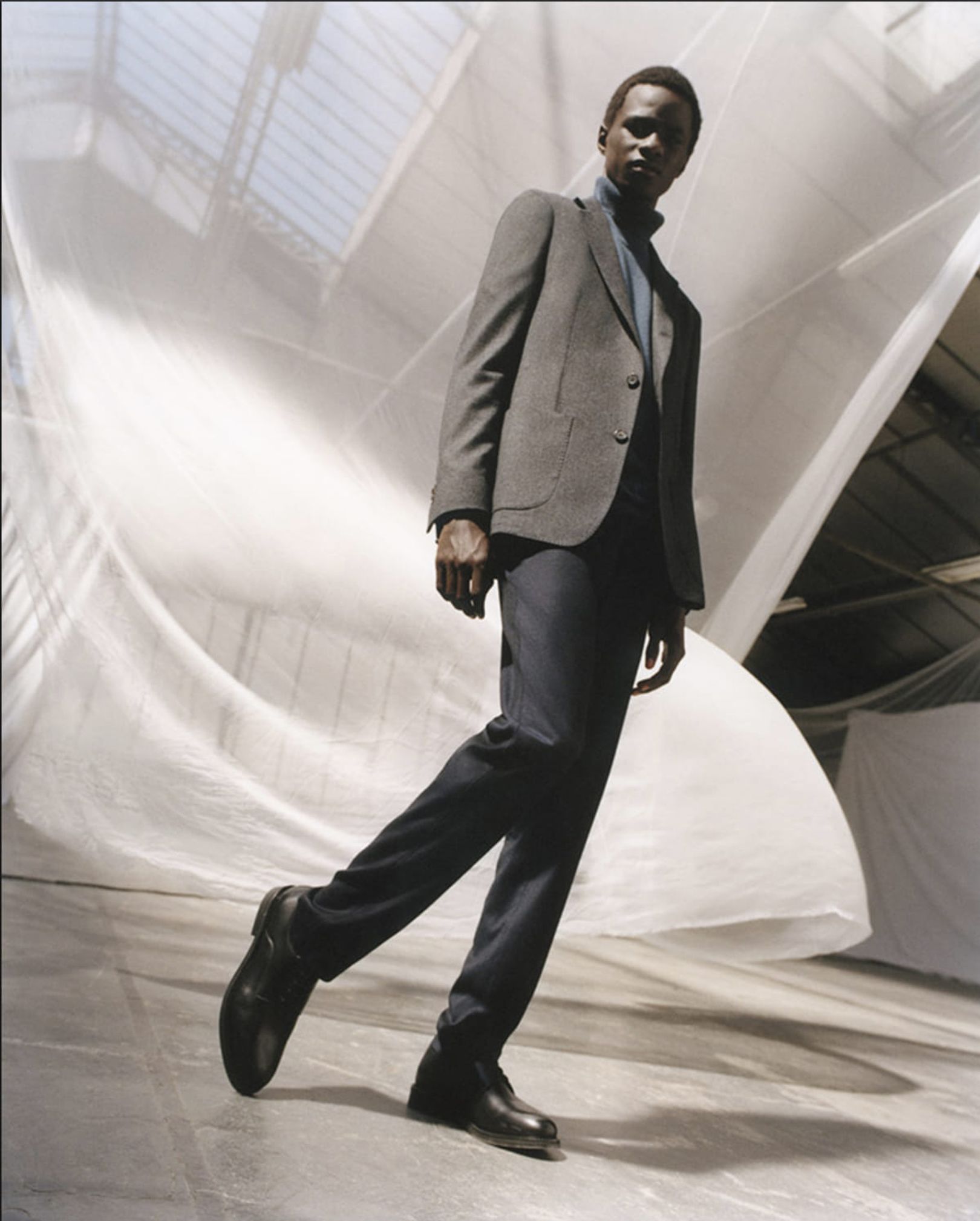 Massimo Dutti Man Limited Edition FW20 11