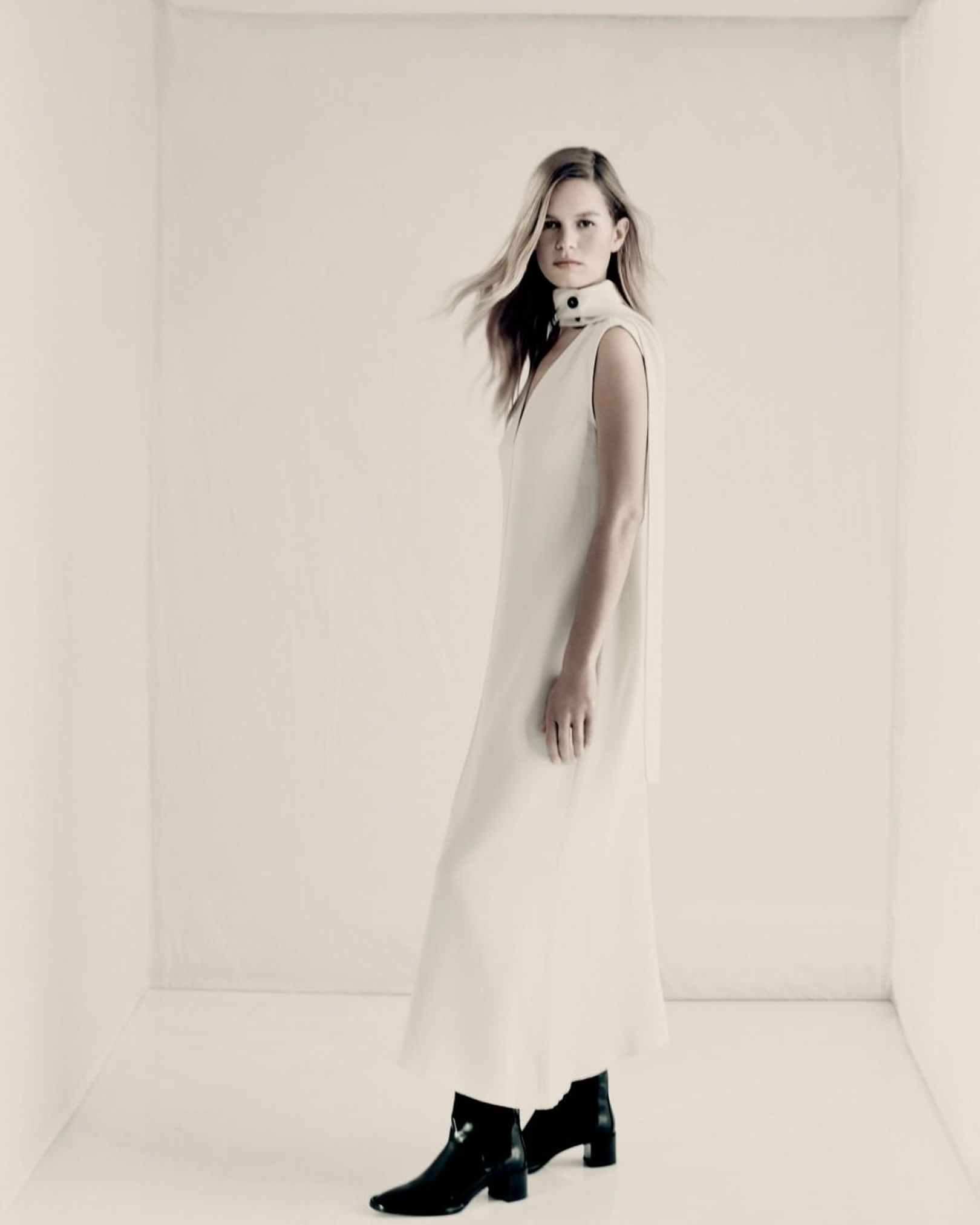 Massimo Dutti The New Icon Pieces FW22 9