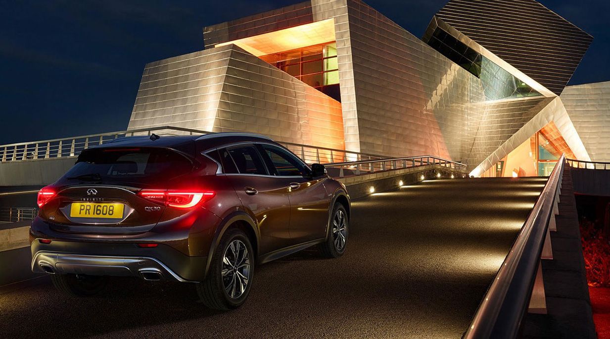 Infiniti QX30 (1)