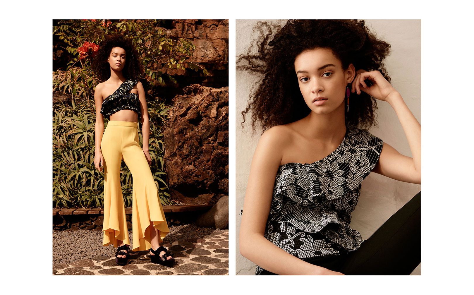 Zara Summer Breeze 2