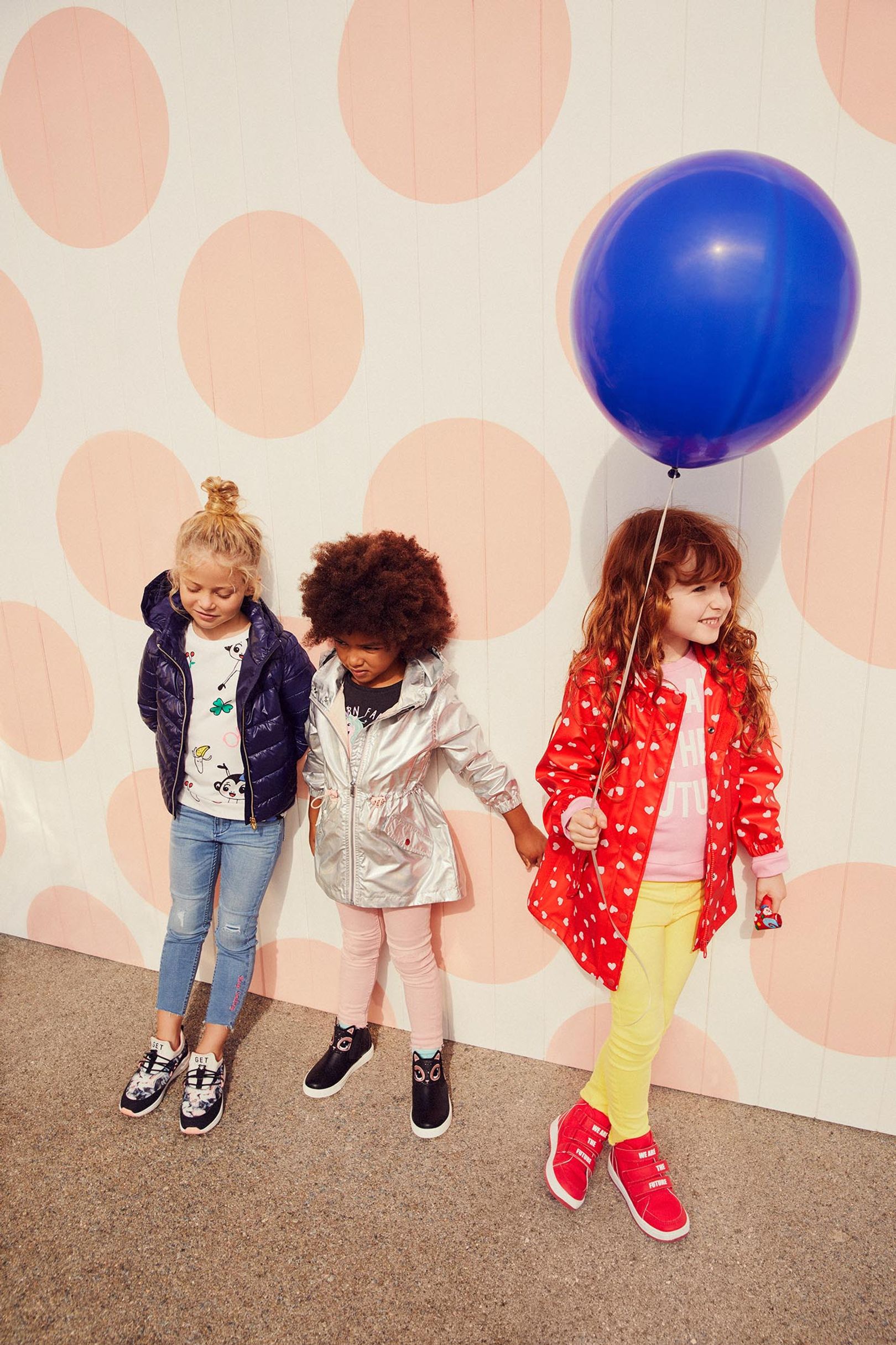 H&M Start Spring 2018 7