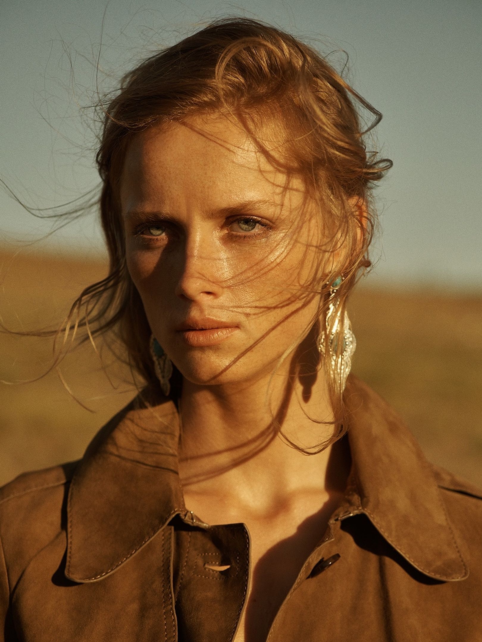 Massimo Dutti Woman SS19 Campaign 7