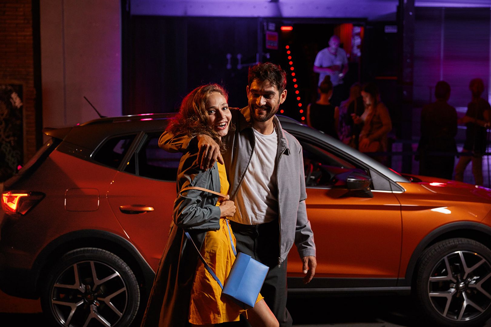 Seat Arona 2019 5
