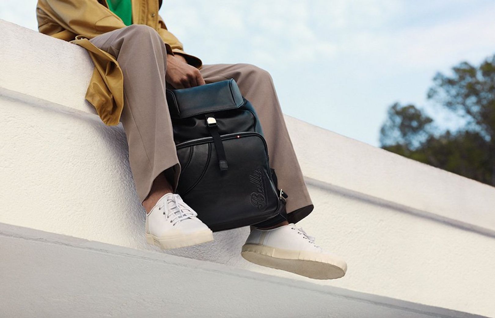 Bally SS19 Campaign 2