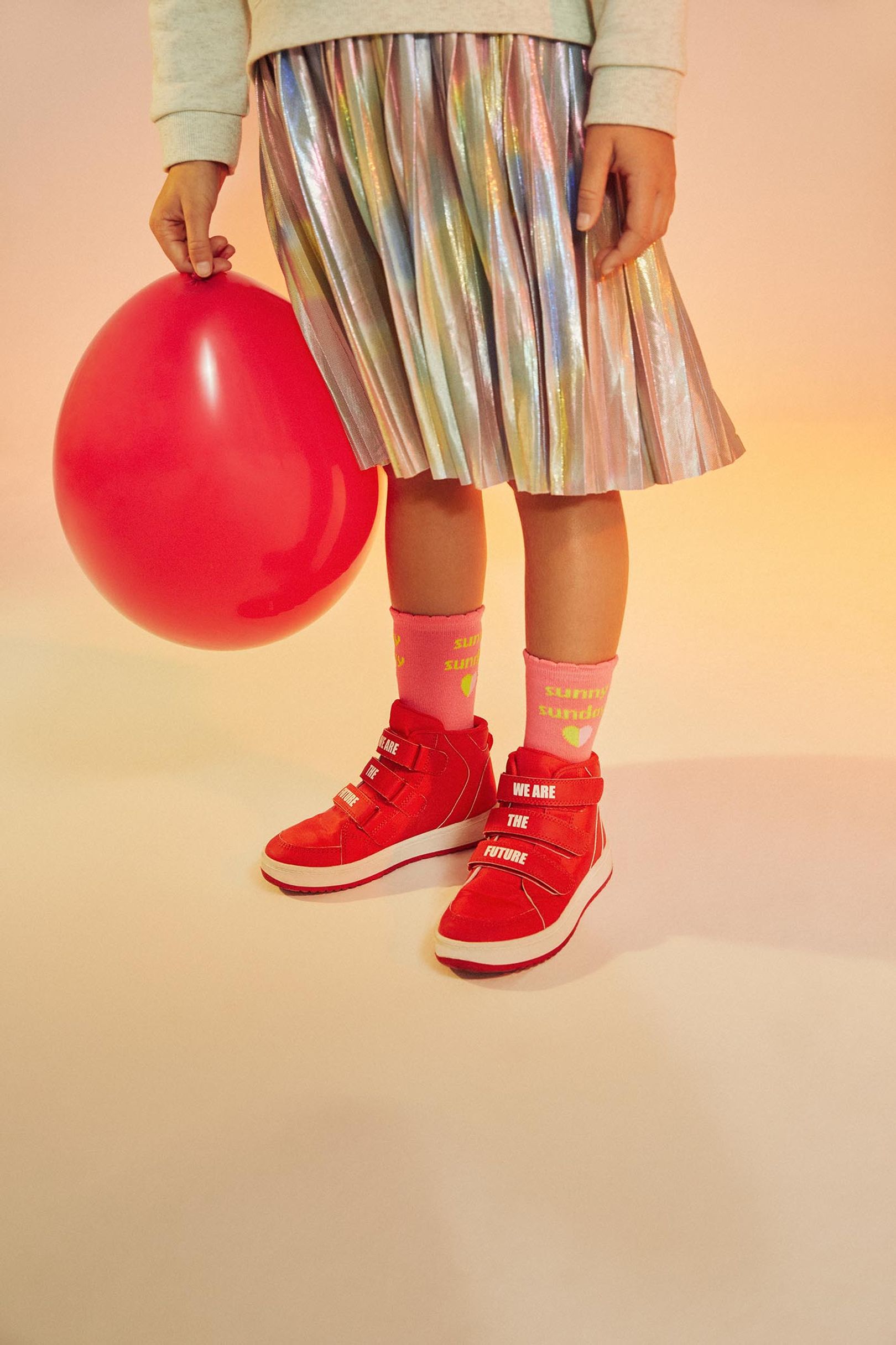 H&M Start Spring 2018 2