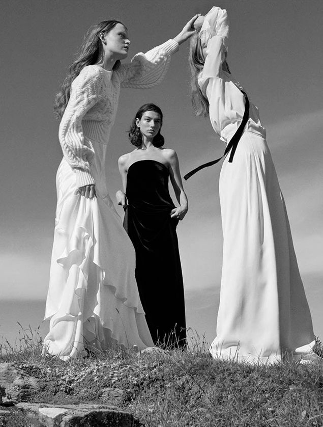 Massimo Dutti Woman FW 17-18  (1)