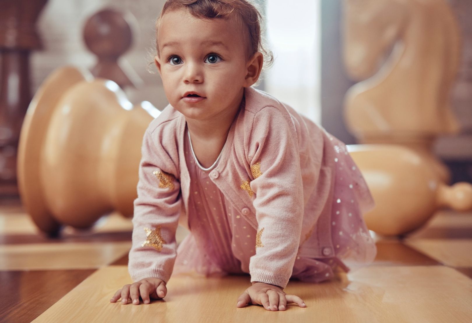 H&M Kids Dress Up Well 8