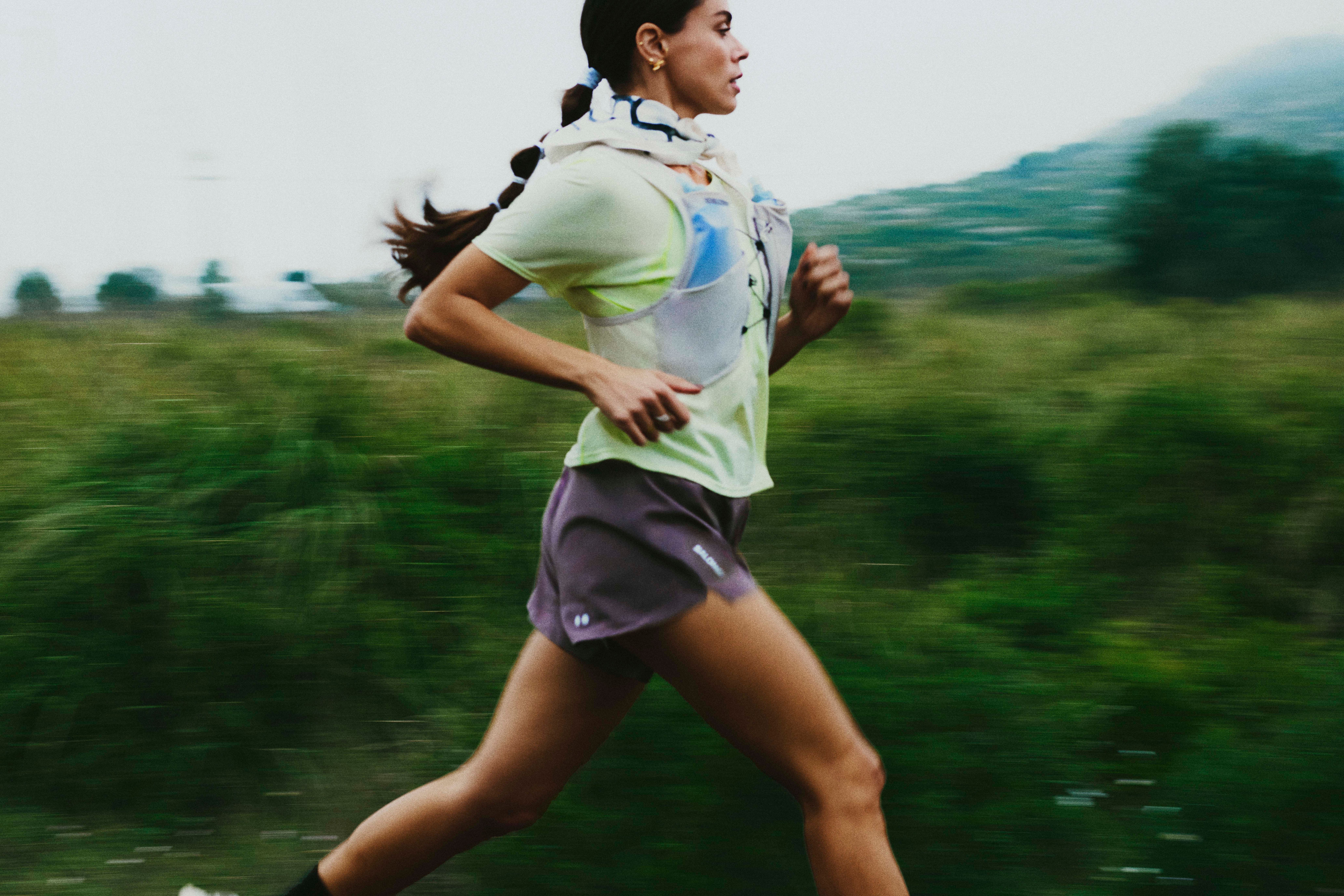 Salomon Gravel Running (2)