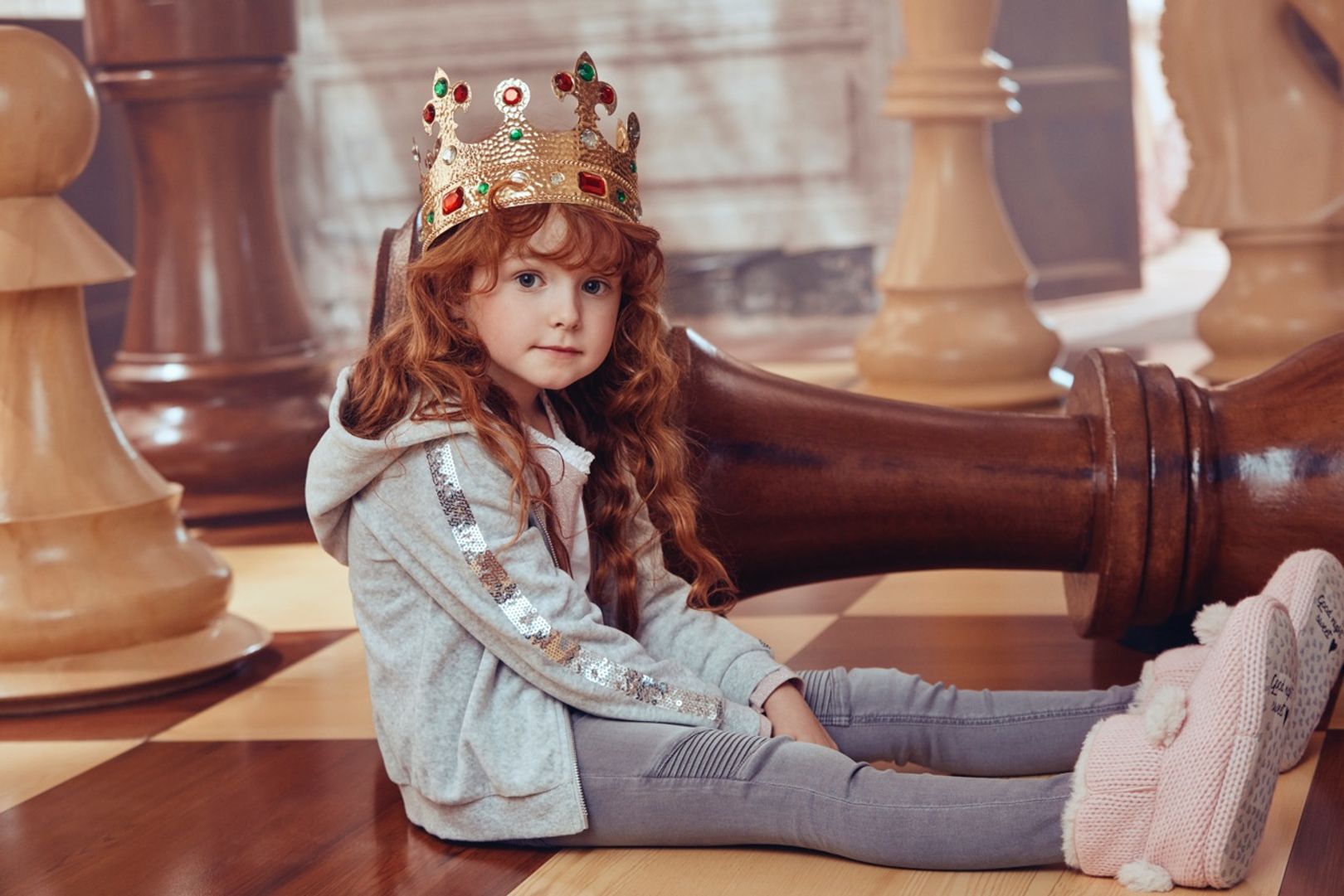 H&M Kids Dress Up Well 16