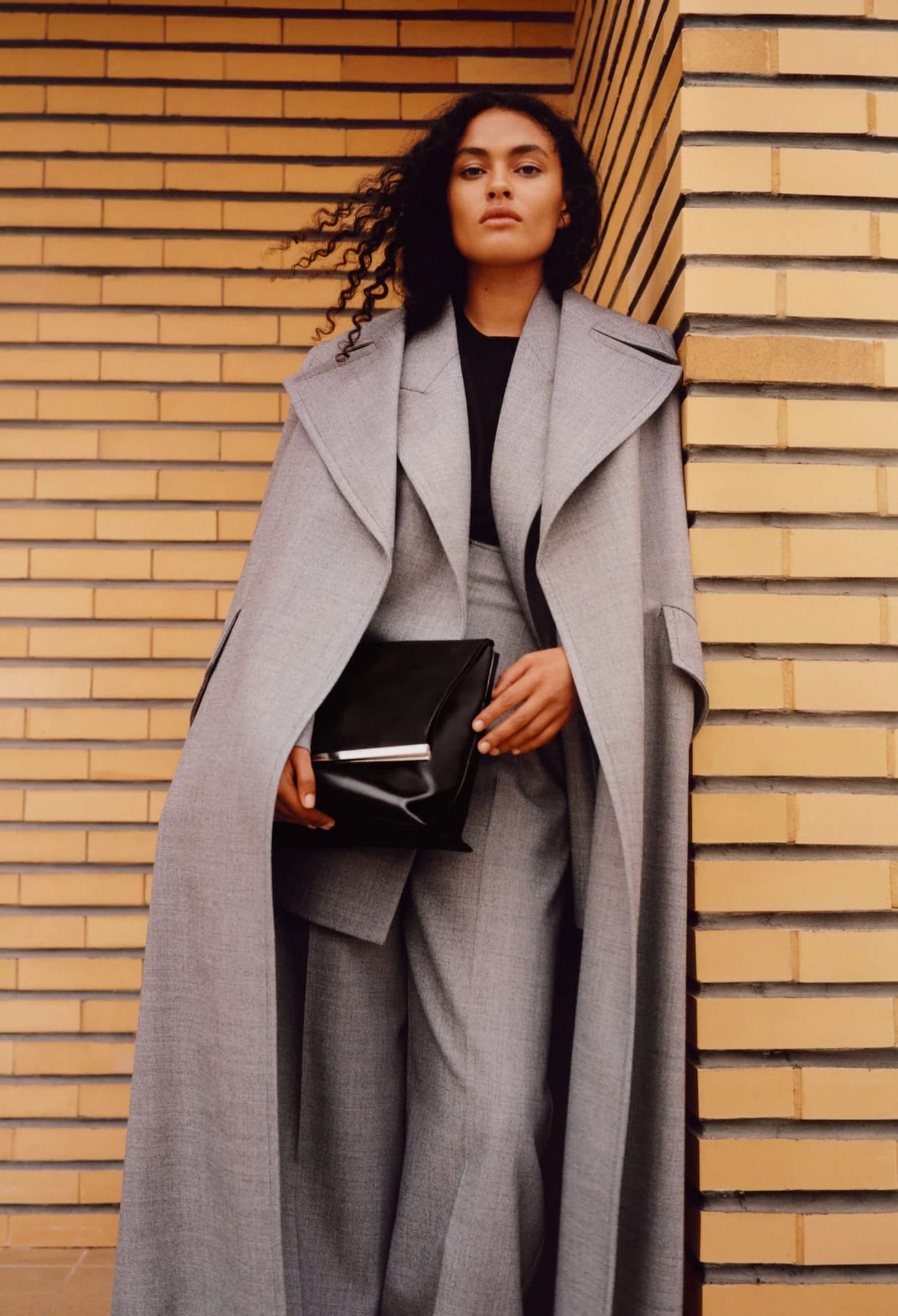 Massimo Dutti Woman  Limited Edition FW23 4