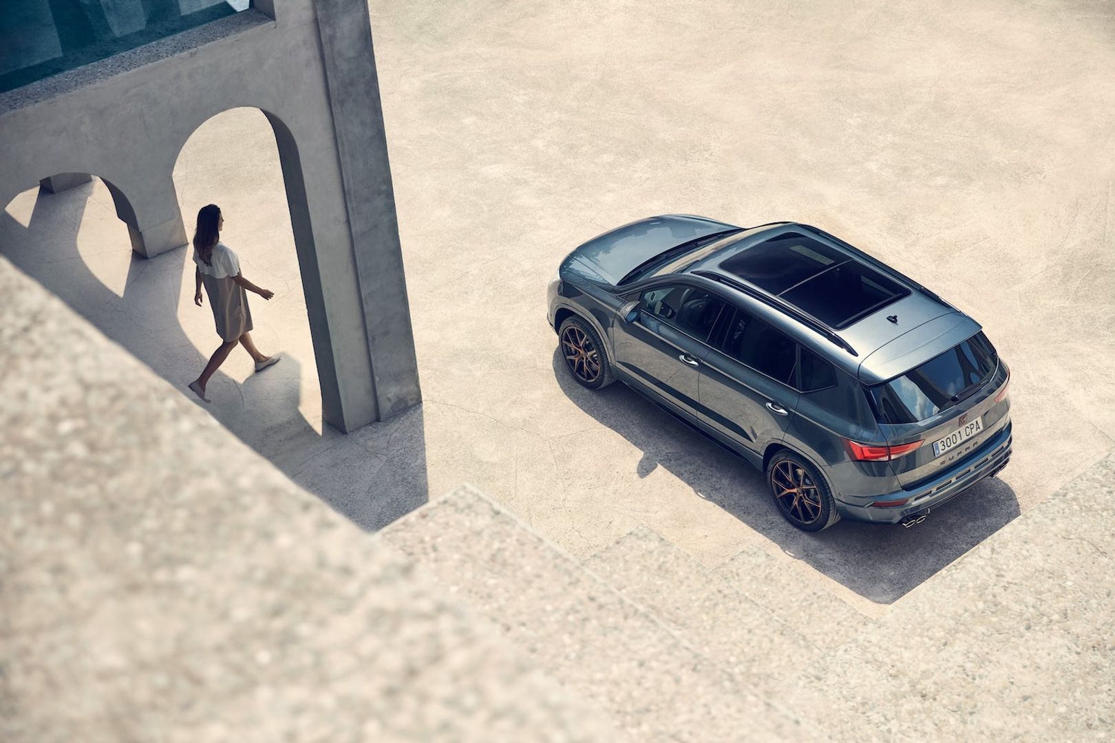 Seat Cupra 10