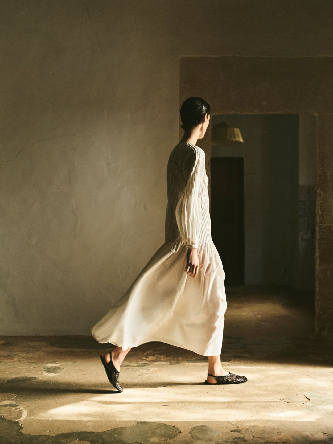 Zara Home On Sunset Trip (1)