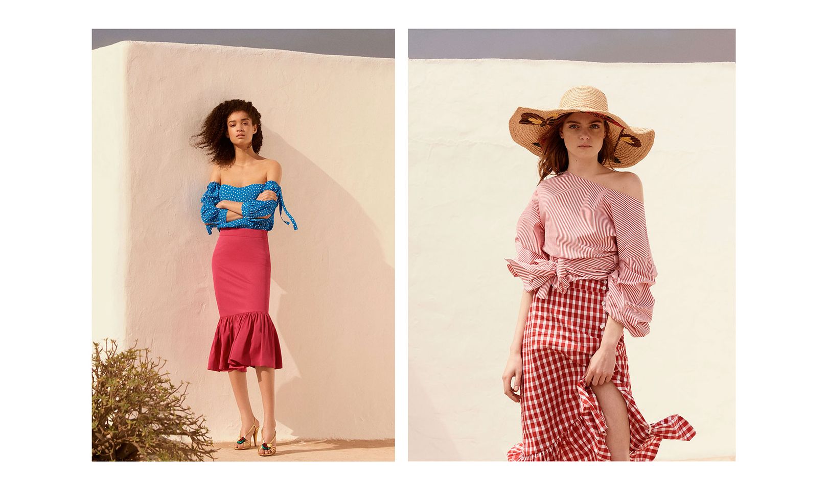 Zara Summer Breeze 5