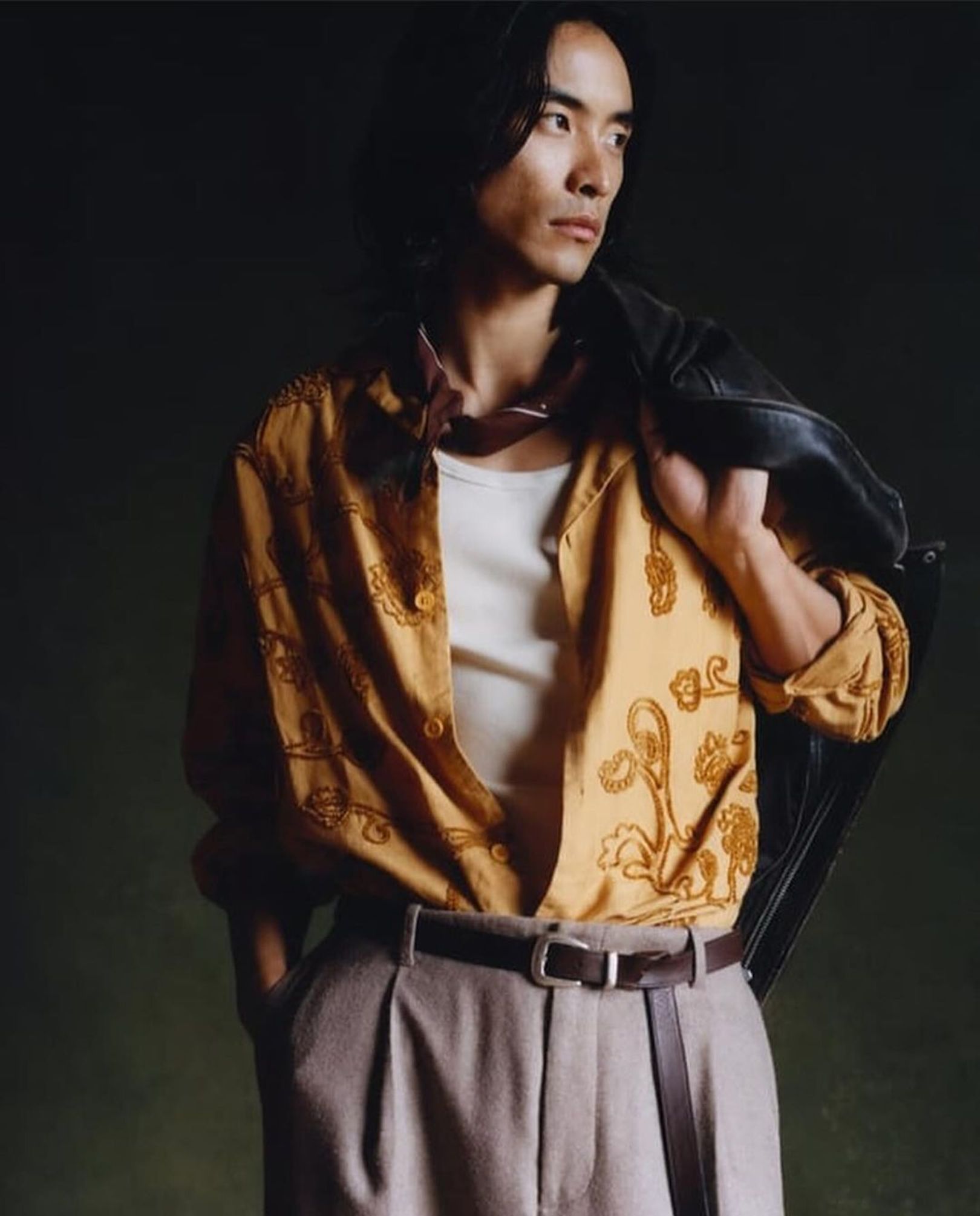 Zara Winter Getaway 2