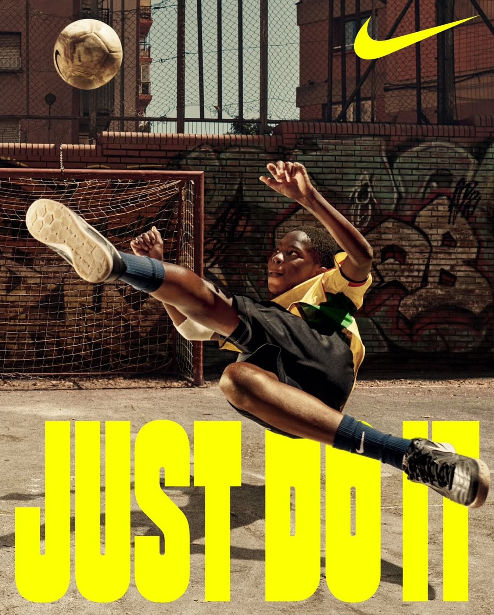 Nike Just Do It 3