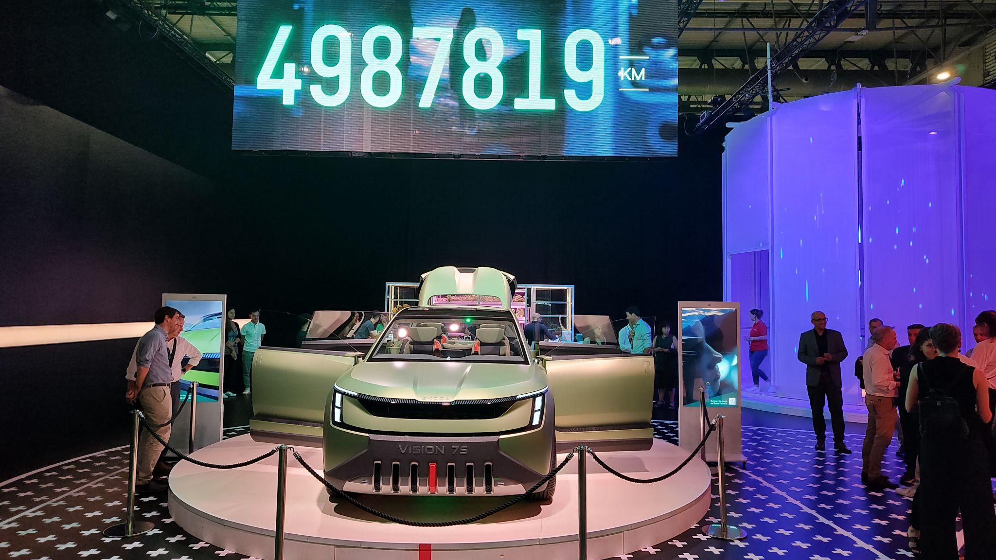 Skoda Let's Explore (3)