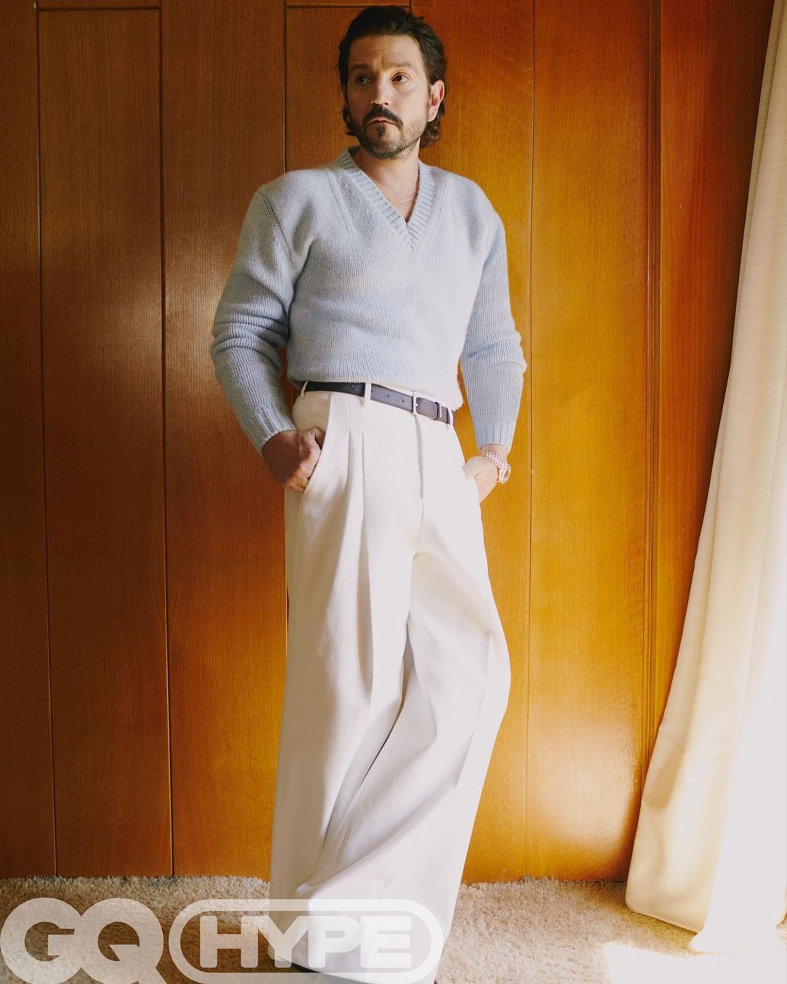 GQ Hype Diego Luna x GQ Hype 8