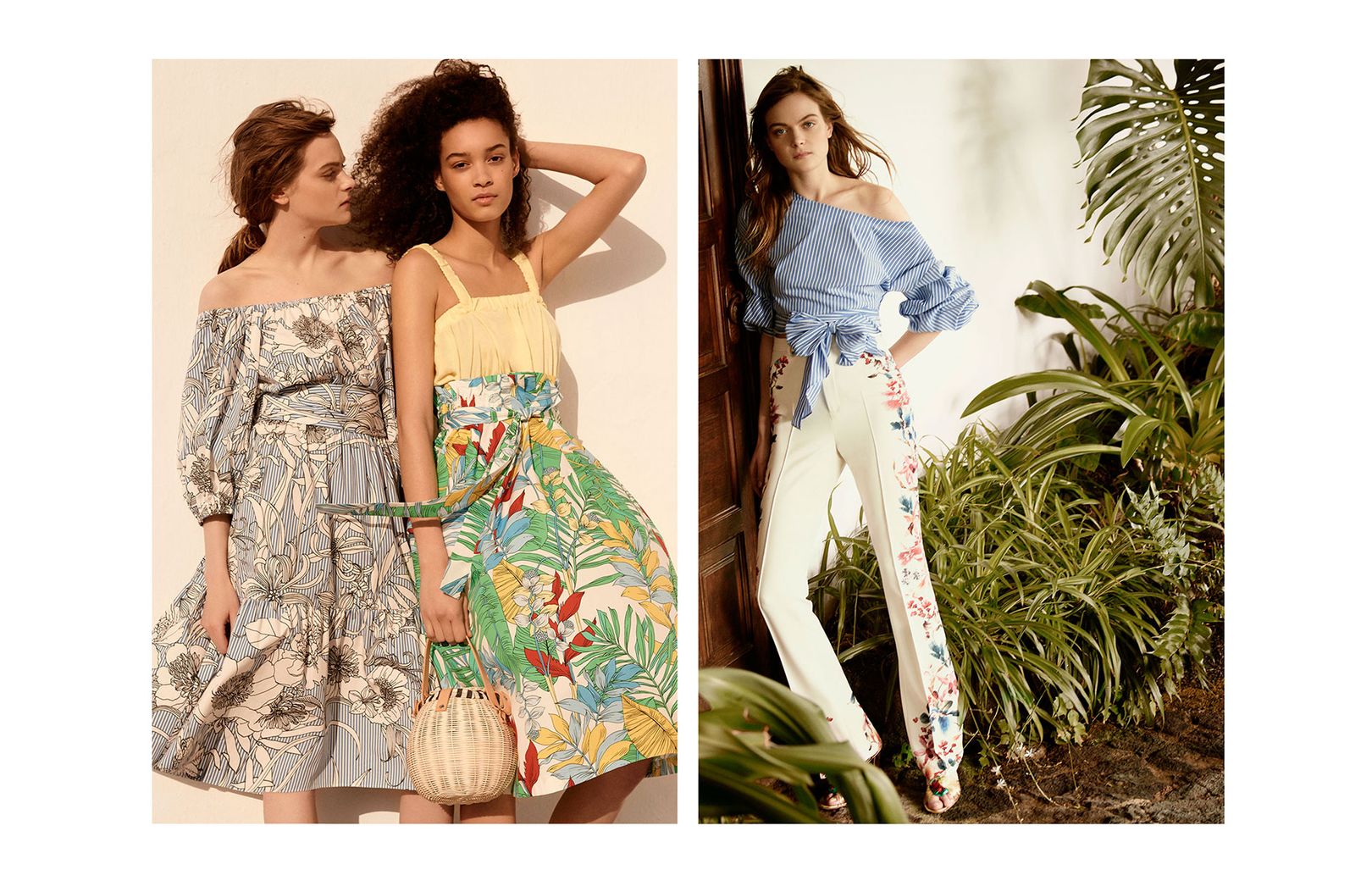 Zara Summer Breeze 7
