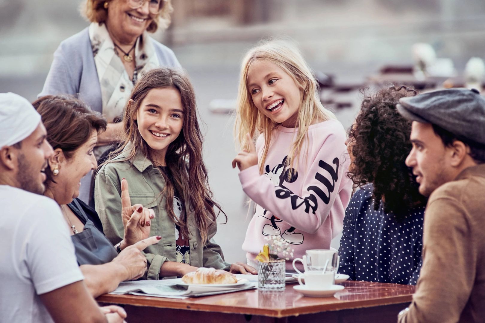 H&M Kids Autumn 8