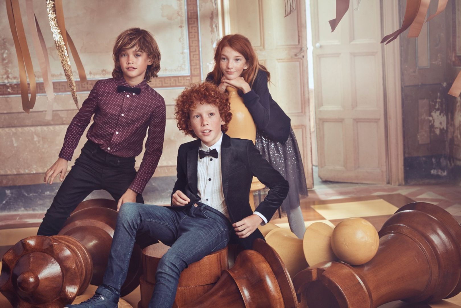 H&M Kids Dress Up Well 7