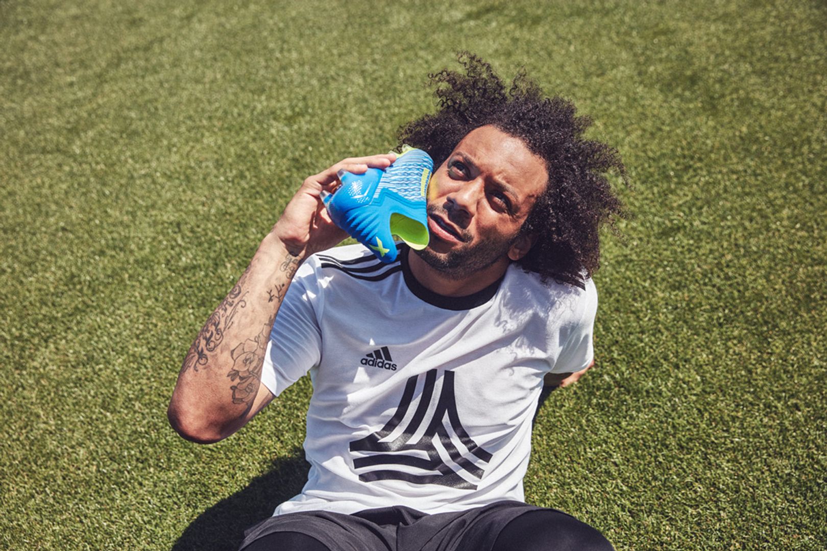 Adidas World Cup 2018 2
