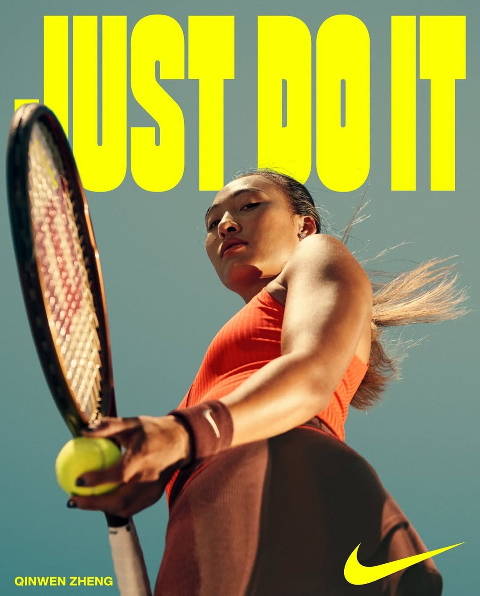 Nike Just Do It 5