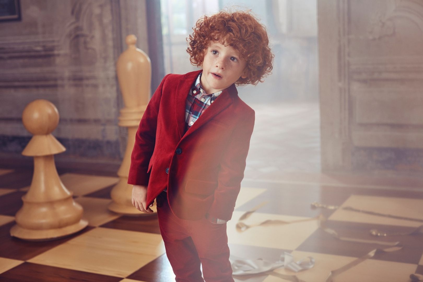 H&M Kids Dress Up Well 3