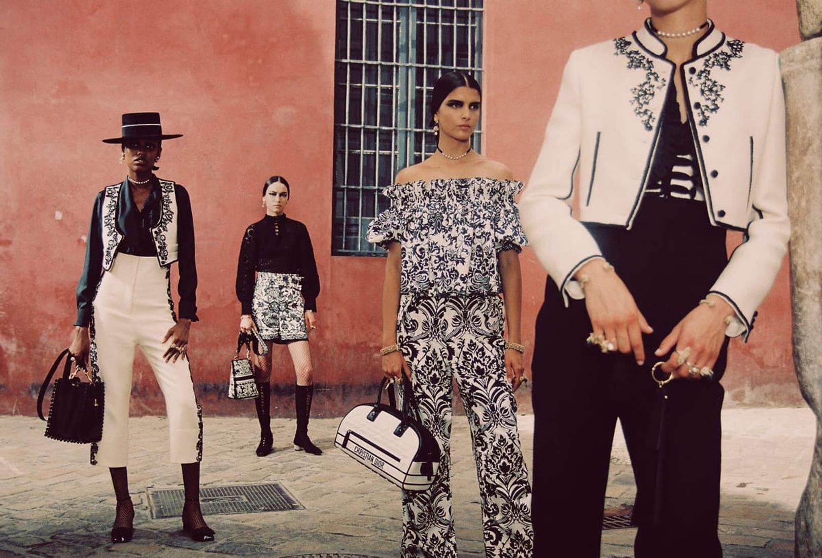 Dior Cruise ’23 3