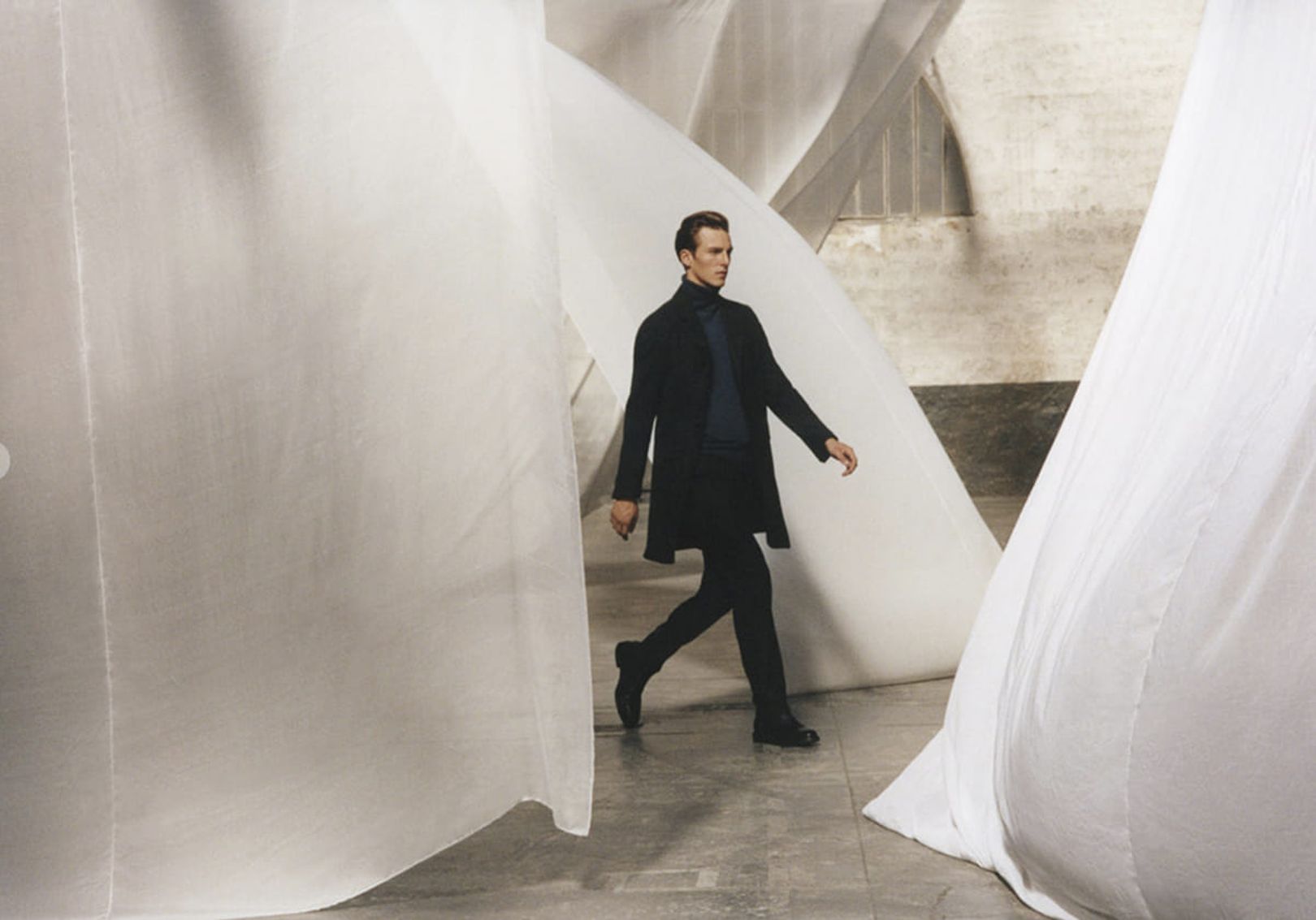Massimo Dutti Man Limited Edition FW20 18