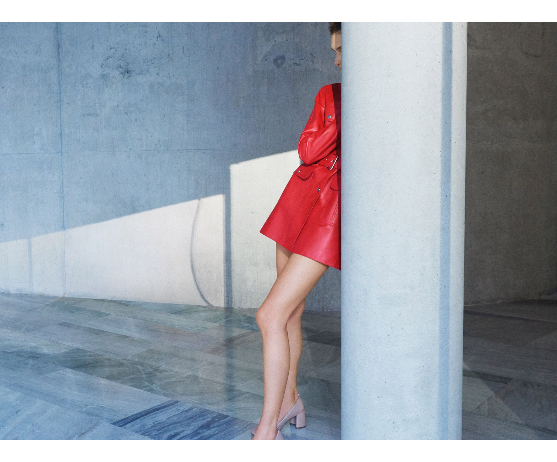 Uterqüe On Stillness (1)