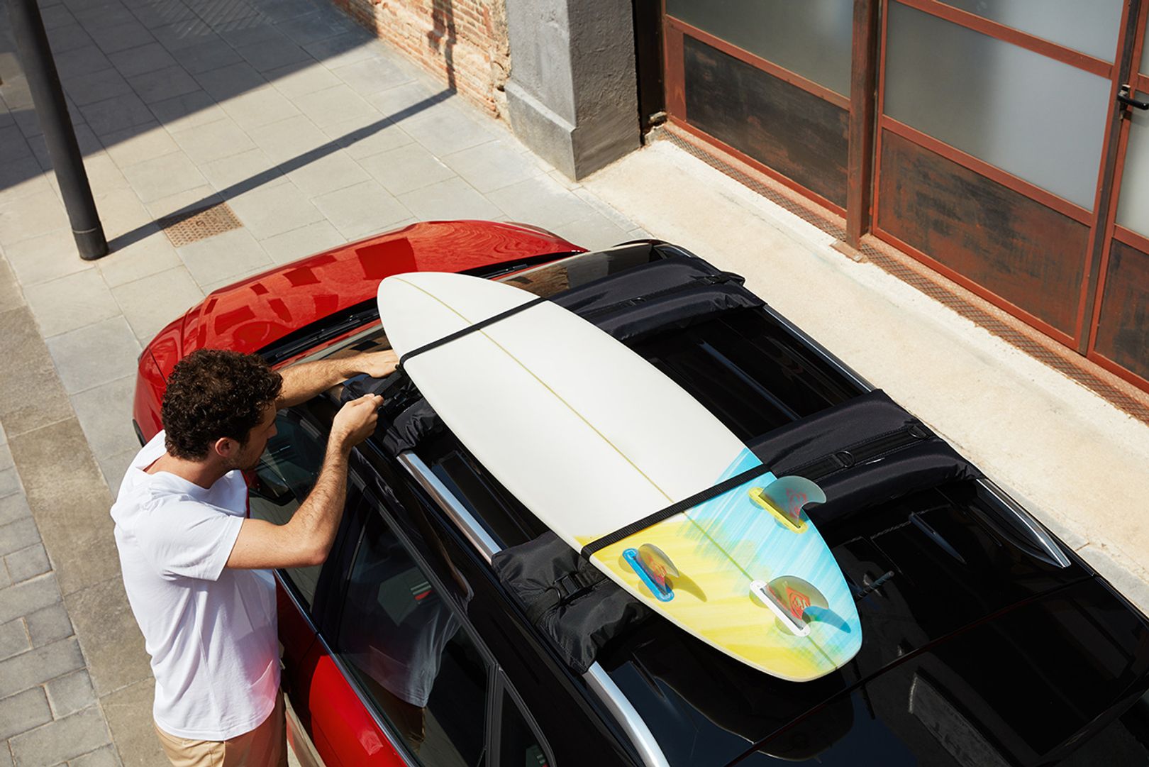 Seat Arona 2019 15