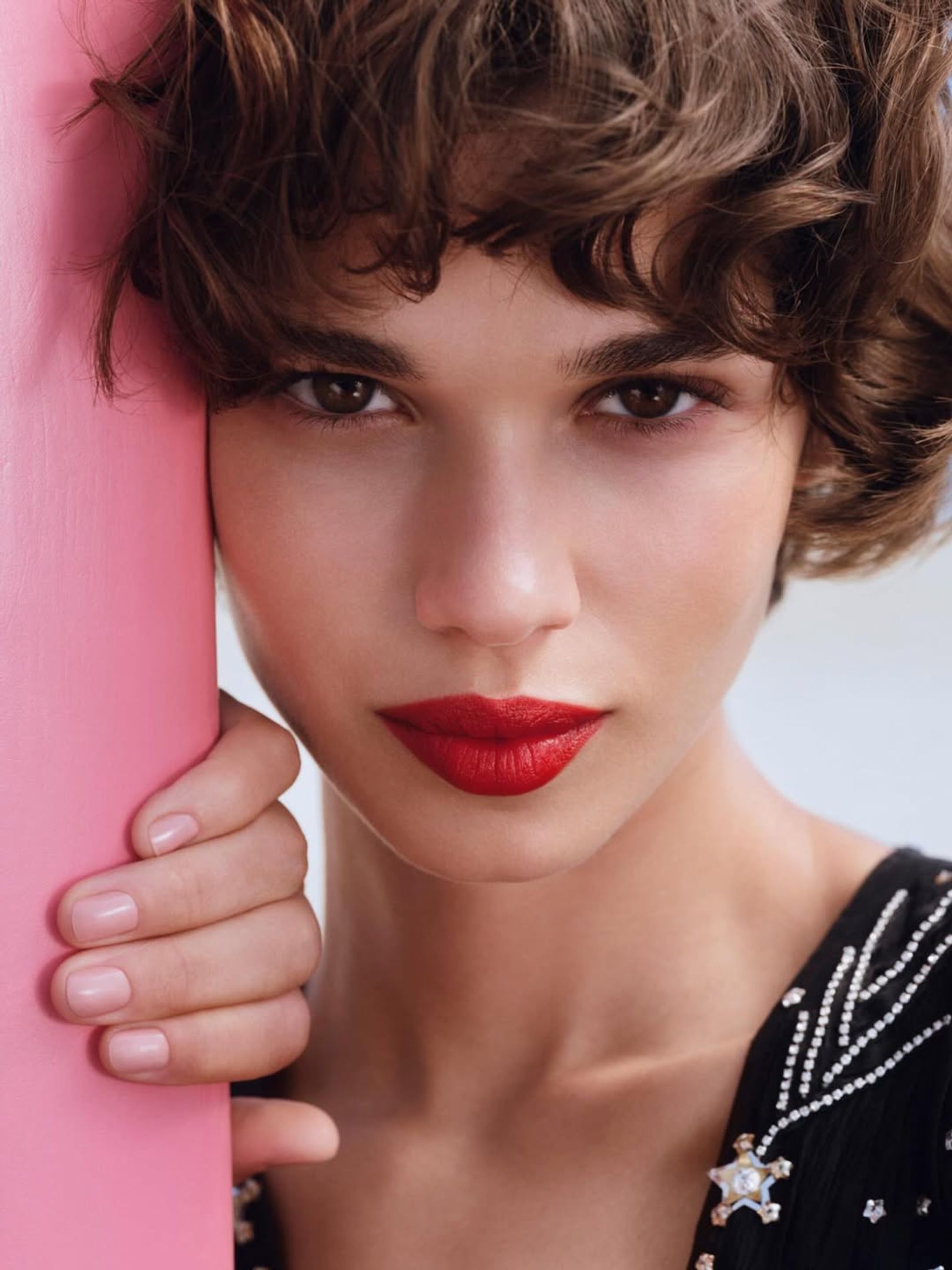 Chanel Beauty Rouge Coco La Pausa 1