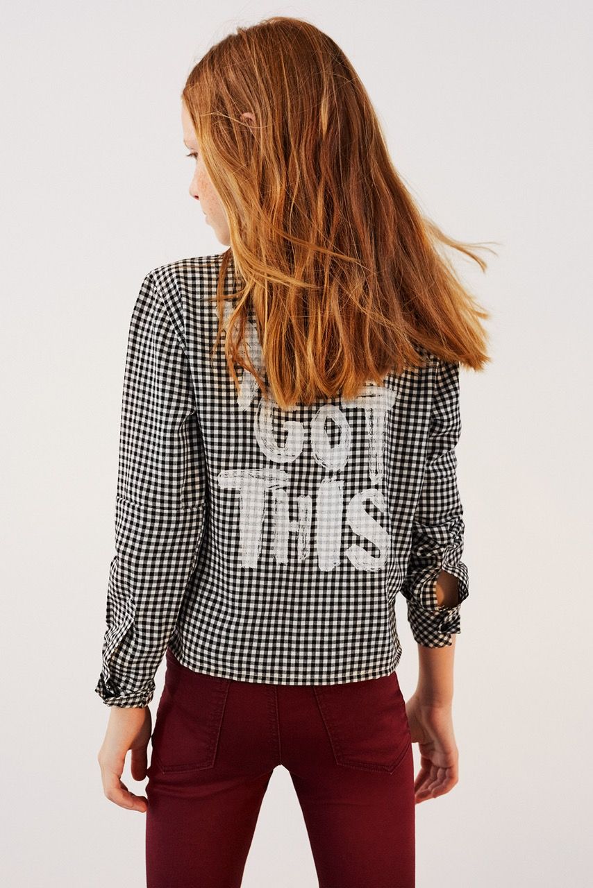 H&M Kids Catalogue Autumn 17  (1)