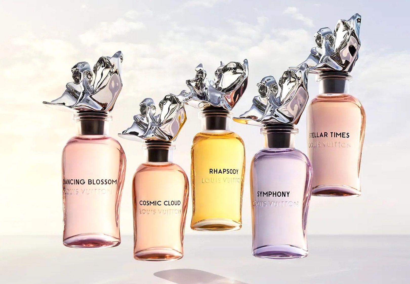 Louis Vuitton Les Extraits Murano Masterpiece 5